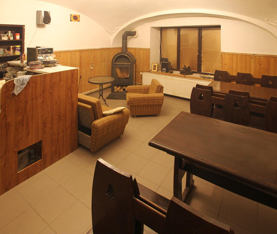 Appartement Privat Lucia à Nová Lesná Extérieur photo